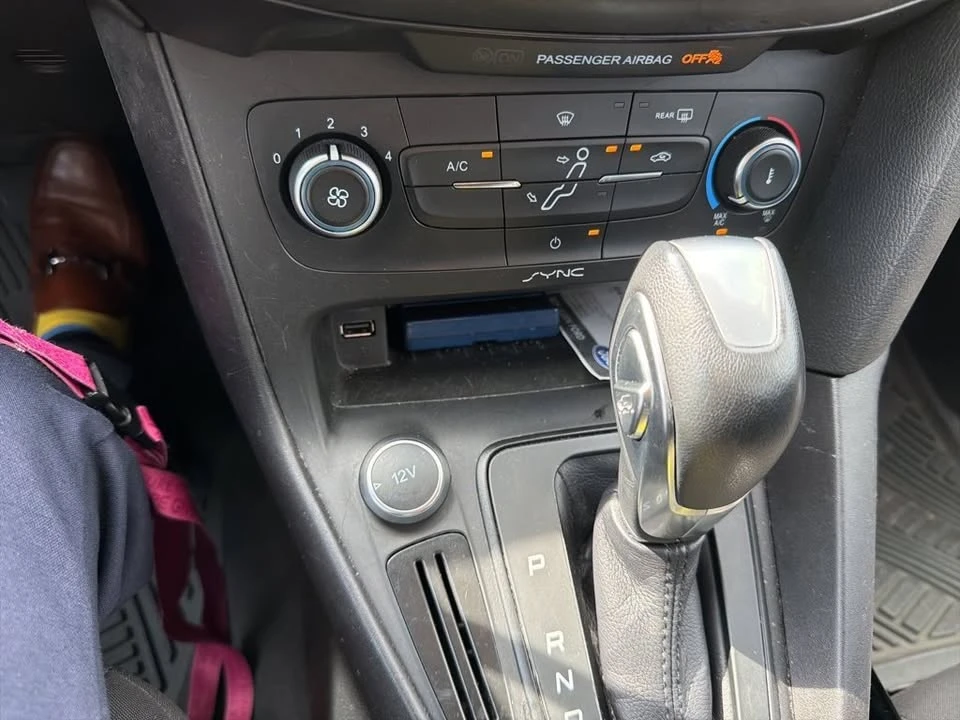 2016 Ford Focus 3rd Gen - Image 7 of 11
