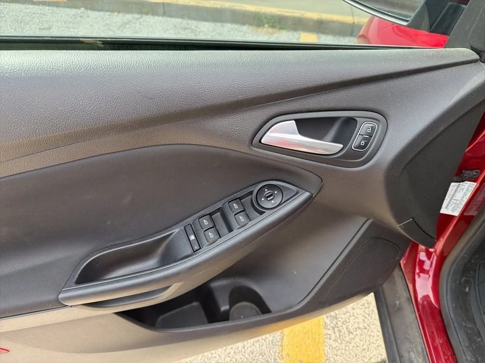 2016 Ford Focus 3rd Gen - Image 11 of 11