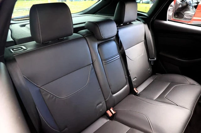 2016 Ford Focus 3rd Gen - Image 9 of 13