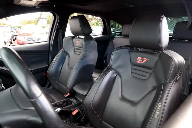 2016 Ford Focus 3rd Gen - Image 3 of 13