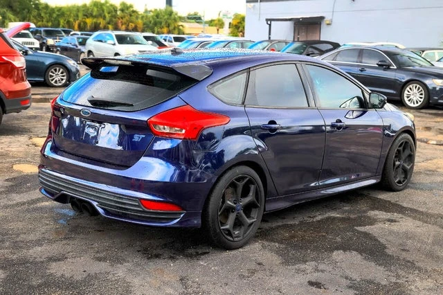 2016 Ford Focus 3rd Gen - Image 6 of 13