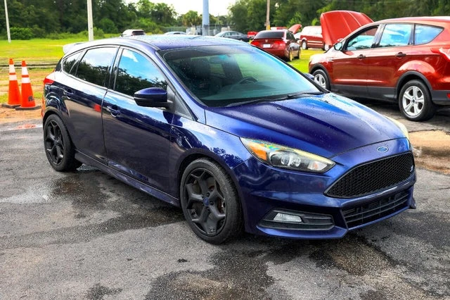 2016 Ford Focus 3rd Gen - Image 10 of 13