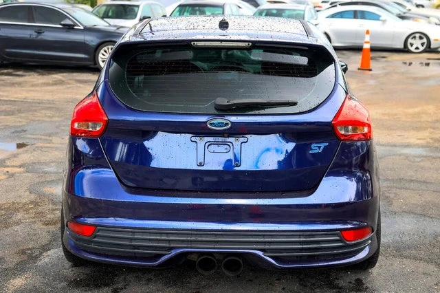 2016 Ford Focus 3rd Gen - Image 4 of 13