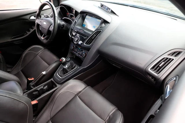 2016 Ford Focus 3rd Gen - Image 13 of 13