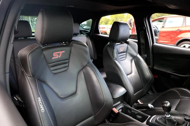2016 Ford Focus 3rd Gen - Image 11 of 13