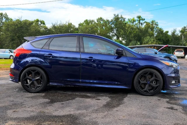 2016 Ford Focus 3rd Gen - Image 8 of 13