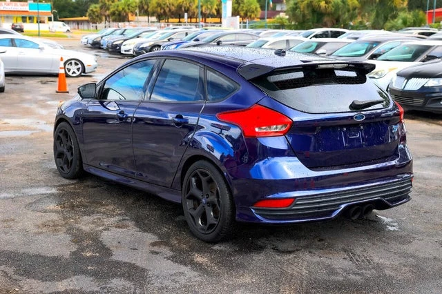 2016 Ford Focus 3rd Gen - Image 2 of 13