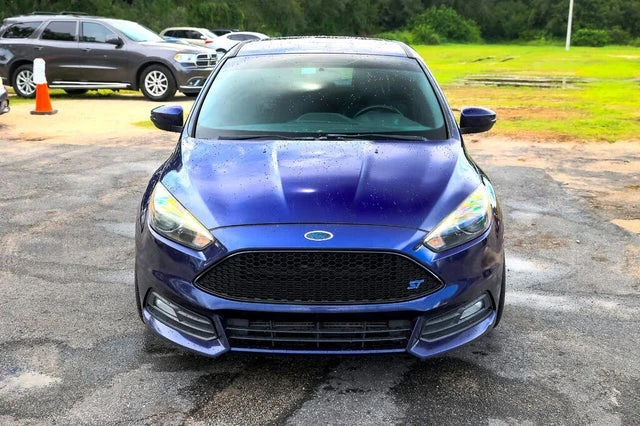 2016 Ford Focus 3rd Gen - Image 12 of 13