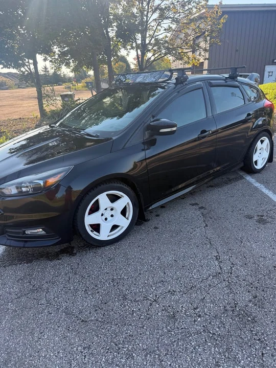 2016 Ford Focus ST 3rd Gen - Image 2 of 8