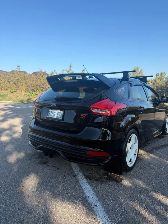 2016 Ford Focus ST 3rd Gen - Image 4 of 8