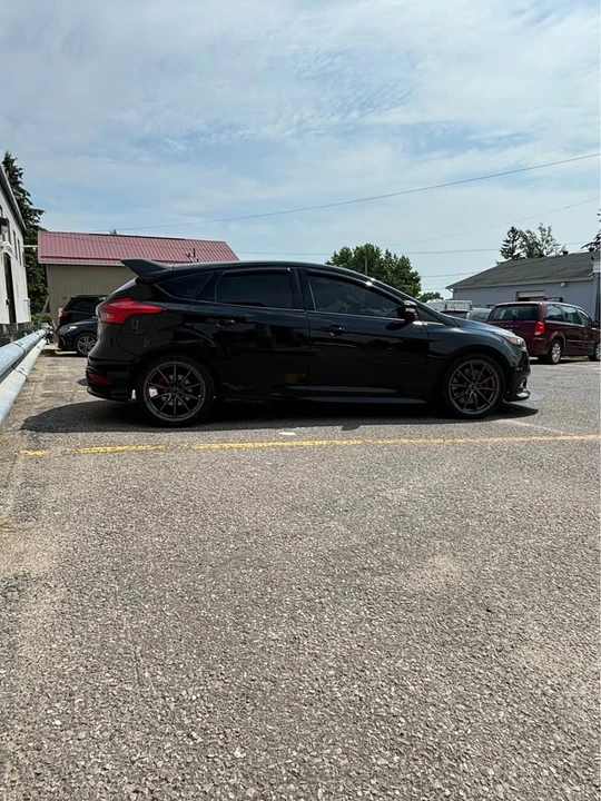 2016 Ford Focus 3rd Gen - Image 4 of 7