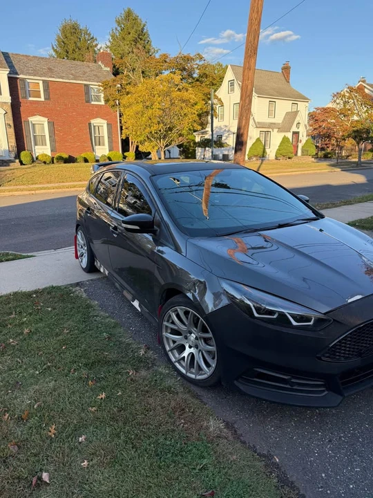 2016 Ford Focus 3rd Gen - Image 3 of 7