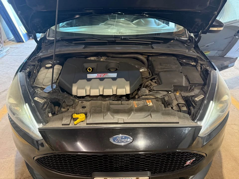 2016 Ford Focus ST 3rd Gen - Image 8 of 8