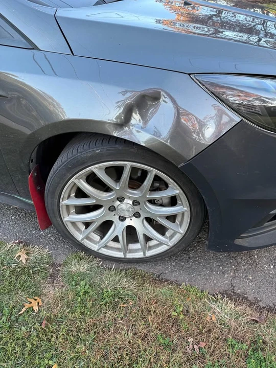 2016 Ford Focus 3rd Gen - Image 4 of 7