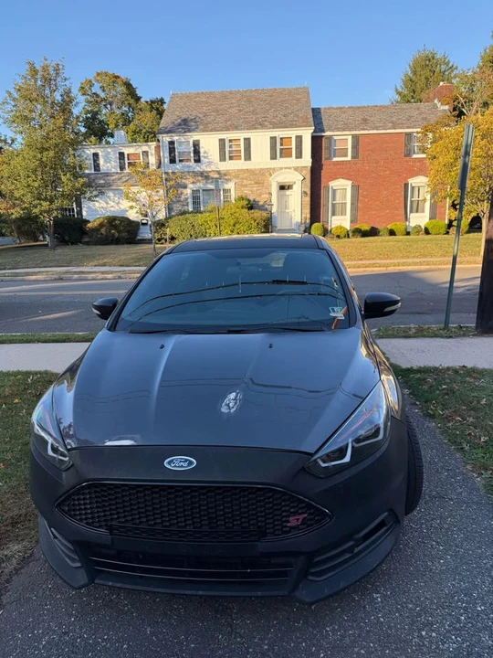 2016 Ford Focus 3rd Gen - Image 2 of 7