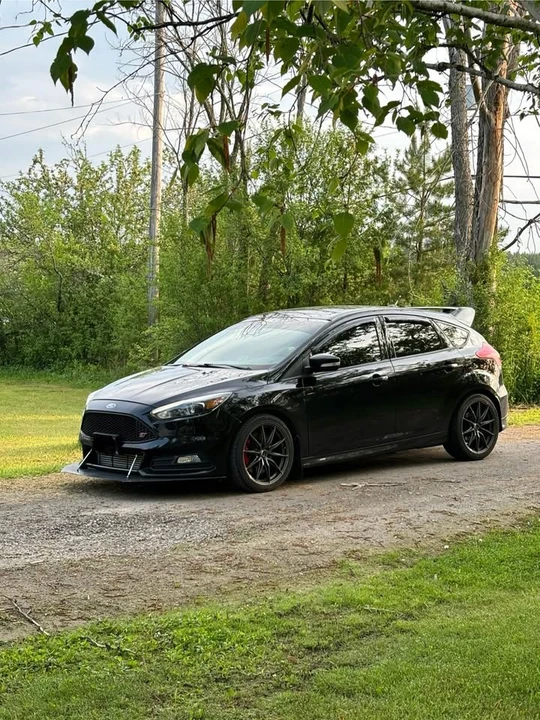 2016 Ford Focus 3rd Gen - Image 6 of 7