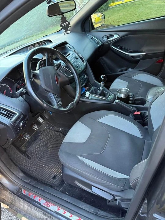 2016 Ford Focus 3rd Gen - Image 7 of 7