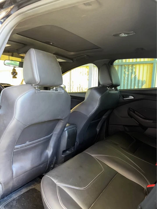2016 Ford Focus 3rd Gen - Image 7 of 7