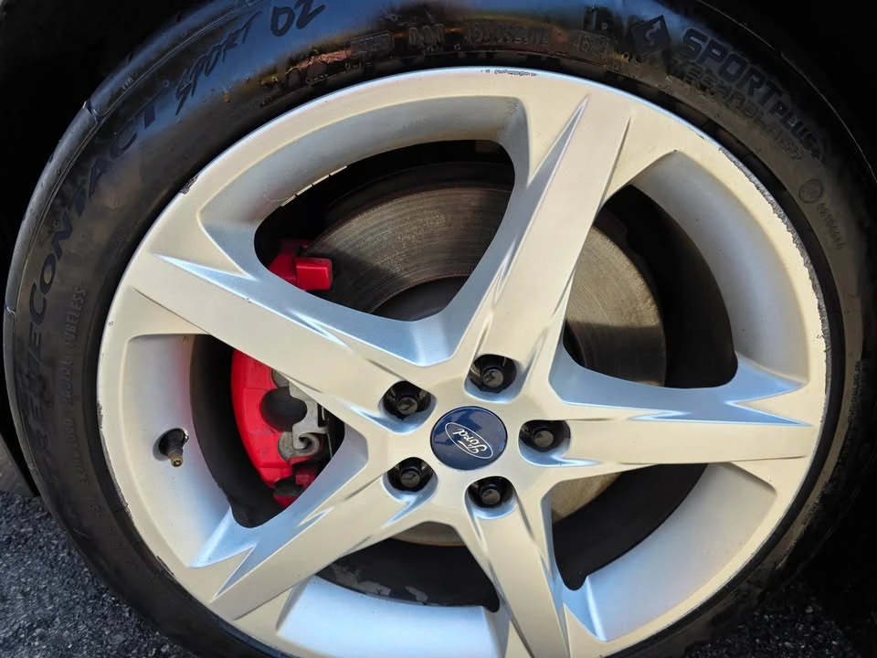 2016 Ford Focus 3rd Gen - Image 7 of 13