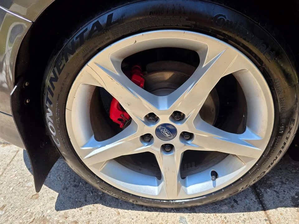 2016 Ford Focus 3rd Gen - Image 6 of 13