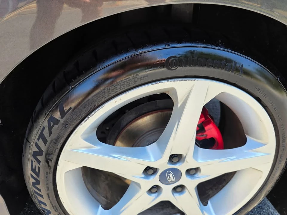 2016 Ford Focus 3rd Gen - Image 8 of 13