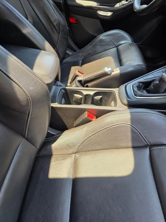 2016 Ford Focus 3rd Gen - Image 11 of 13