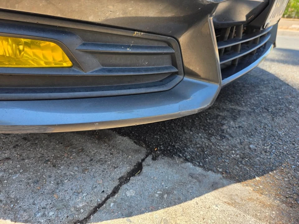2016 Ford Focus 3rd Gen - Image 13 of 13