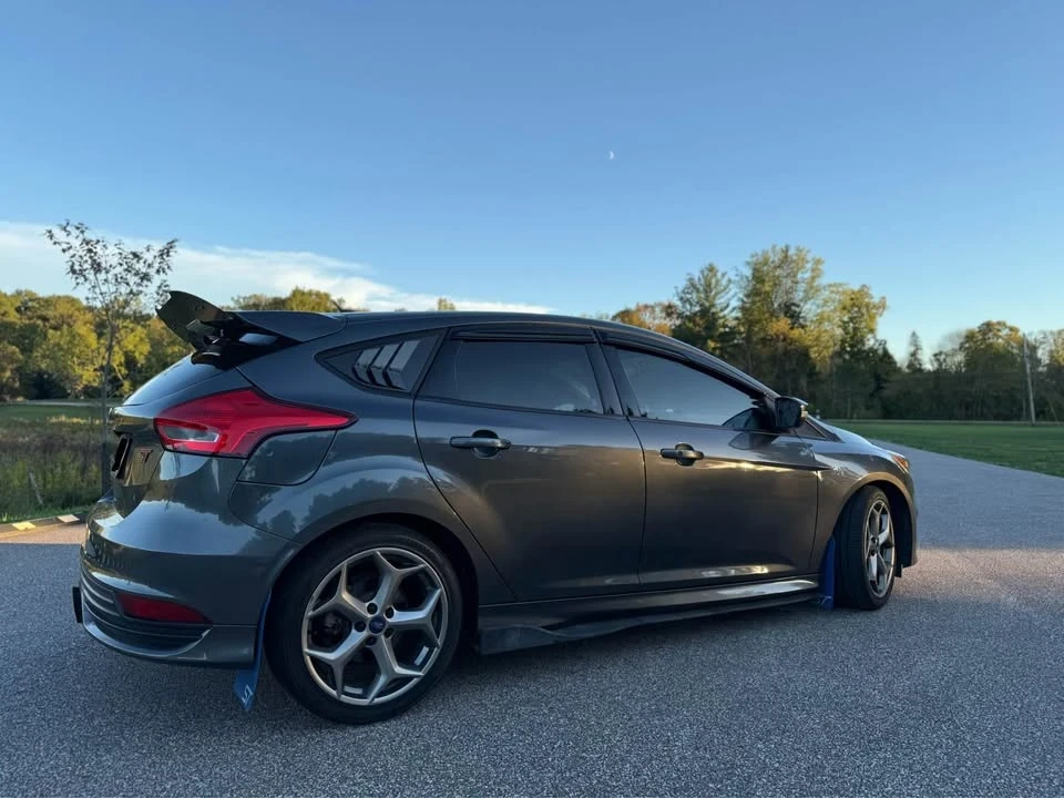 2016 Ford Focus ST 3rd Gen - Image 3 of 8