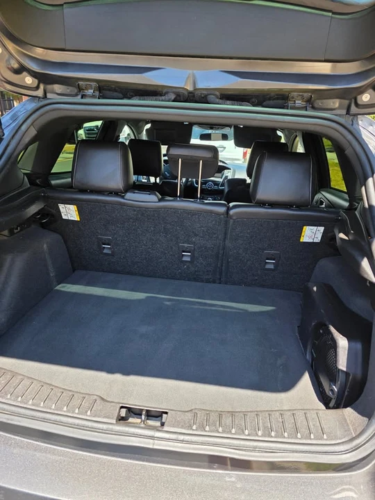 2016 Ford Focus 3rd Gen - Image 10 of 13