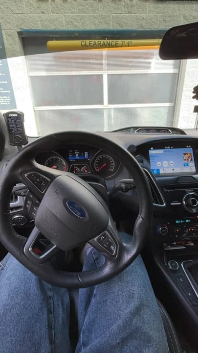 2016 Ford Focus 3rd Gen - Image 5 of 7