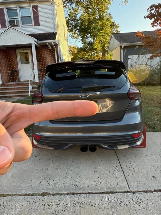 2016 Ford Focus 3rd Gen - Image 6 of 7
