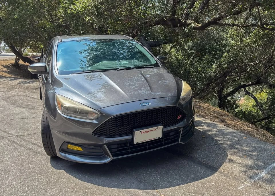 2016 Ford Focus 3rd Gen - Image 4 of 13