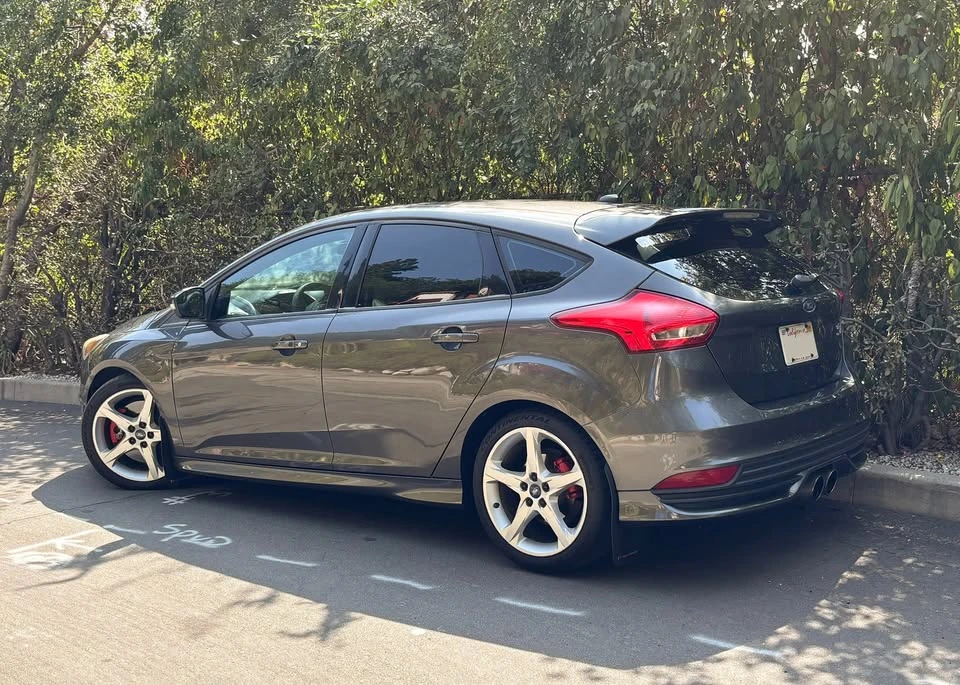2016 Ford Focus 3rd Gen - Image 3 of 13