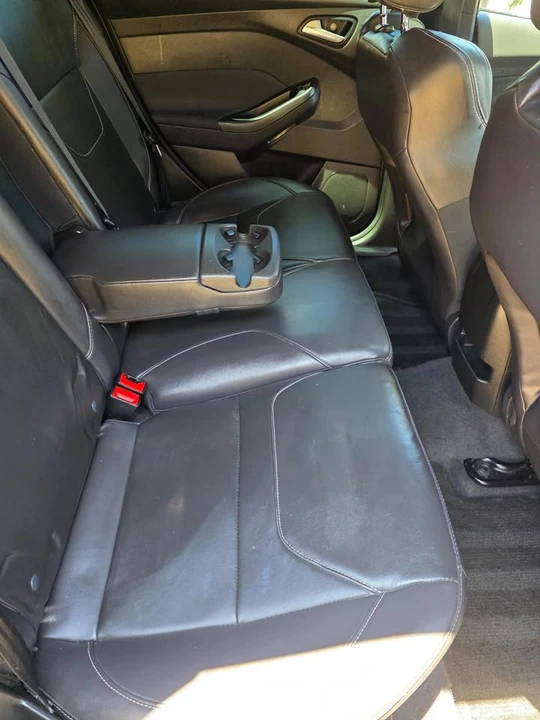 2016 Ford Focus 3rd Gen - Image 12 of 13