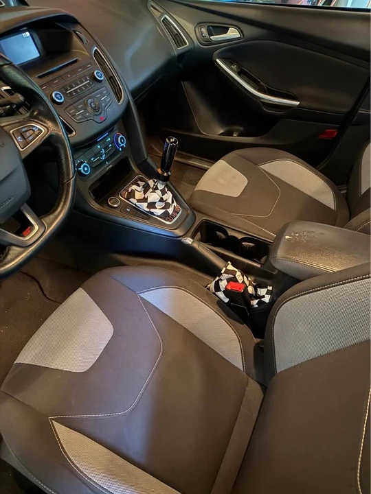 2016 Ford Focus ST 3rd Gen - Image 8 of 8