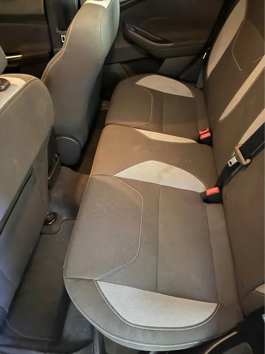 2016 Ford Focus ST 3rd Gen - Image 7 of 8