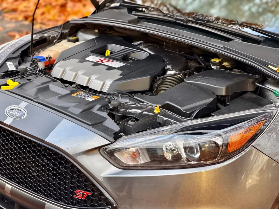 2016 Ford Focus 3rd Gen - Image 11 of 17