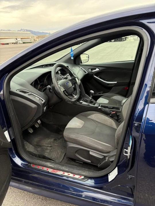 2016 Ford Focus 3rd Gen - Image 8 of 13