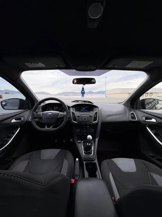 2016 Ford Focus 3rd Gen - Image 9 of 13