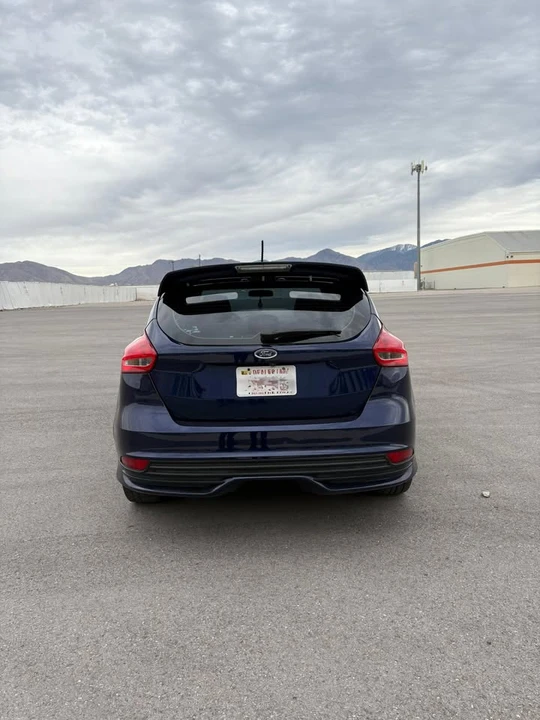 2016 Ford Focus 3rd Gen - Image 5 of 13