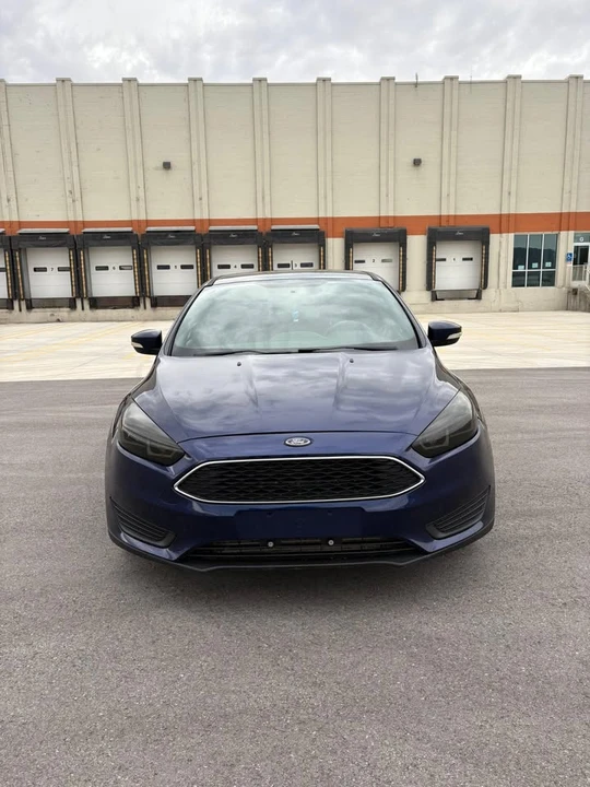 2016 Ford Focus 3rd Gen - Image 2 of 13