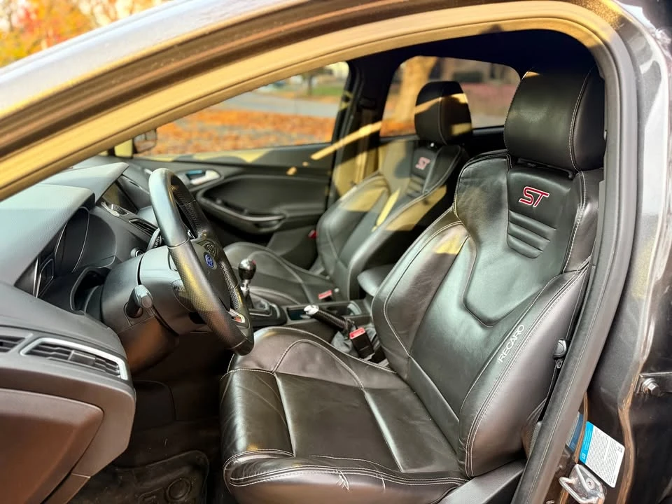2016 Ford Focus 3rd Gen - Image 12 of 17