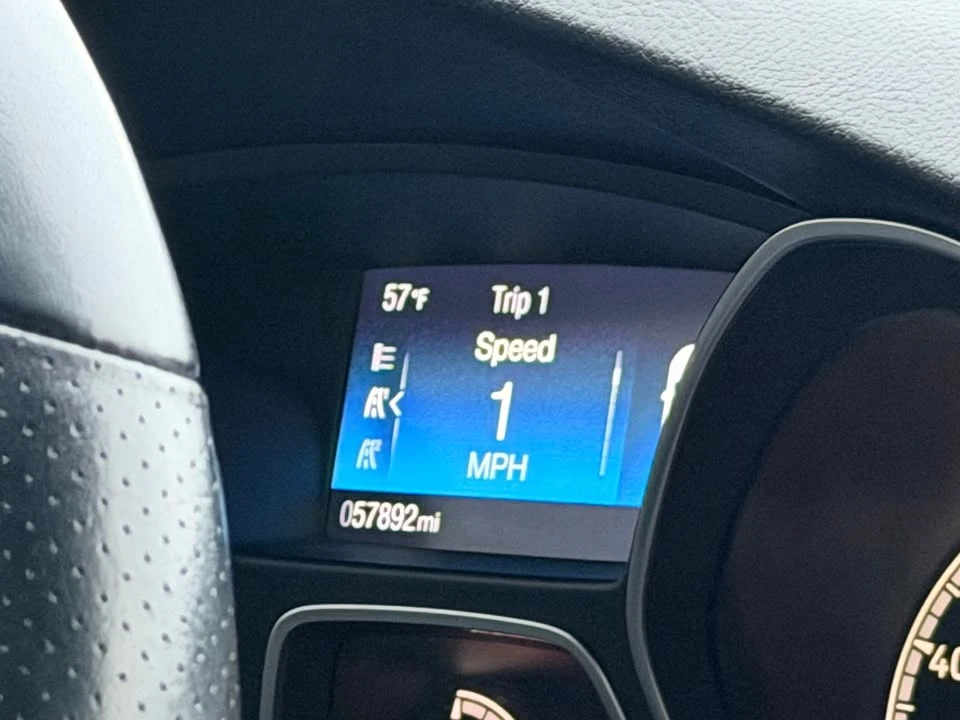 2016 Ford Focus 3rd Gen - Image 17 of 17