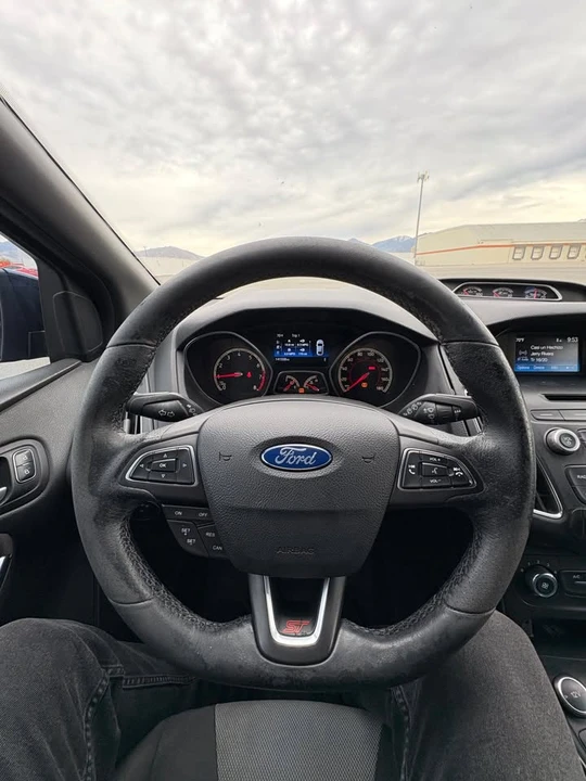 2016 Ford Focus 3rd Gen - Image 10 of 13
