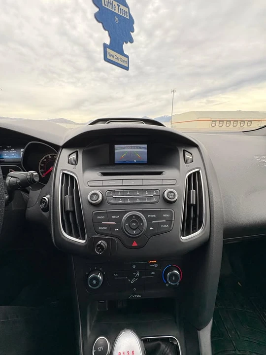 2016 Ford Focus 3rd Gen - Image 11 of 13