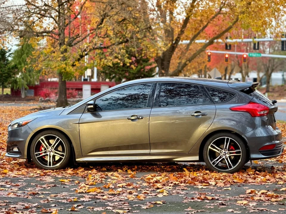 2016 Ford Focus 3rd Gen - Image 4 of 17