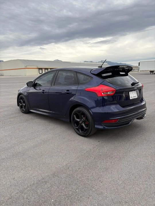 2016 Ford Focus 3rd Gen - Image 4 of 13