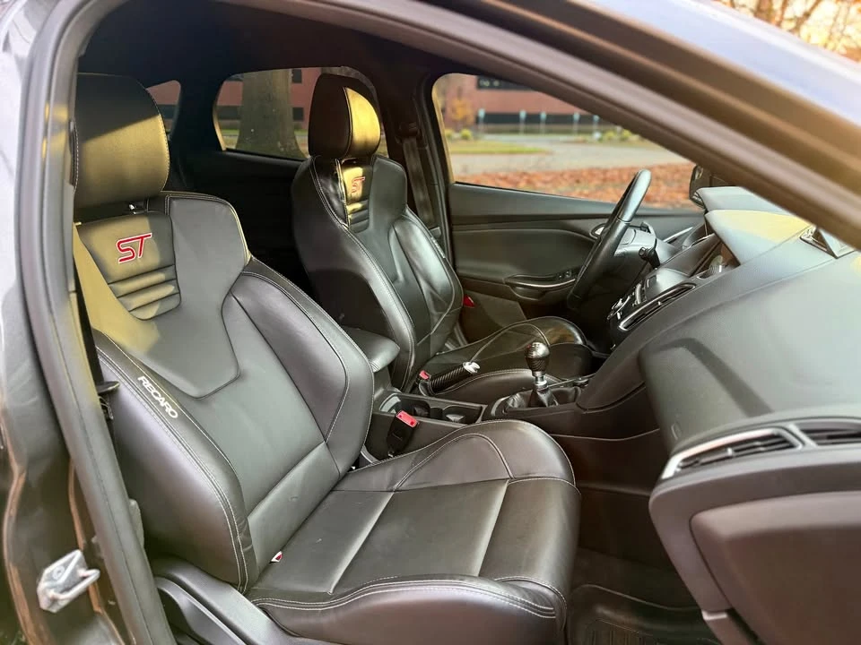 2016 Ford Focus 3rd Gen - Image 13 of 17