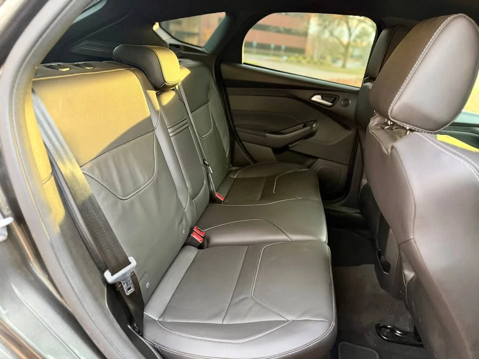 2016 Ford Focus 3rd Gen - Image 15 of 17