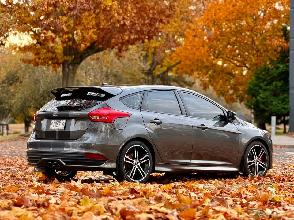 2016 Ford Focus 3rd Gen - Image 7 of 17